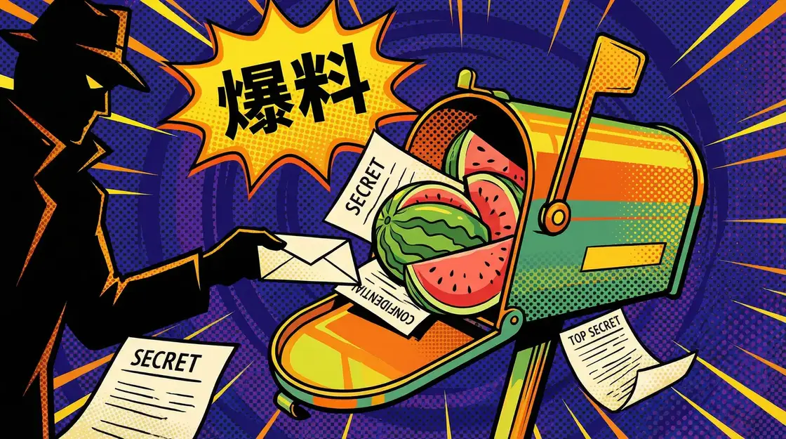 只想和你睡1V 1H完整版 匿名爆料通道漫画插图